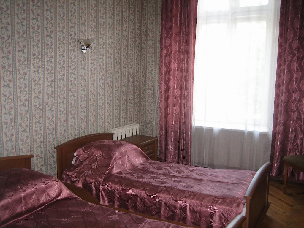 Passage Hotel Одесса Номер фото